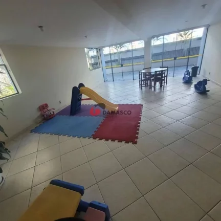 Imagem Apartamento à venda 2 Quartos, 1 Suite, 1 Vaga, 70M², Vila Valparaíso, Santo André - SP