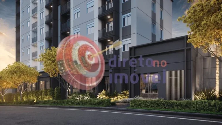 Imagem Apartamento a venda Grand Living Nova Klabin 71m² 2 suítes 1 vaga klabin São Paulo