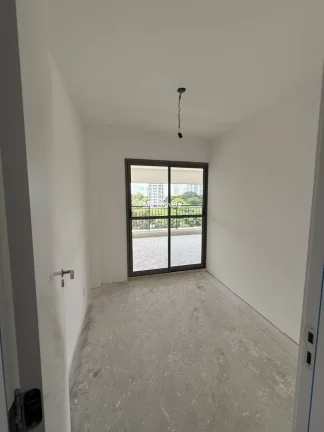 Imagem Apartamento com 100m2 na Nova Klabin.