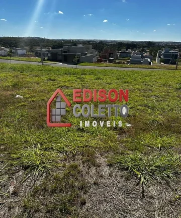 Imagem Pronto para Construir - Terreno a venda no Condomínio Canadá com uma excelente oportunidade!!