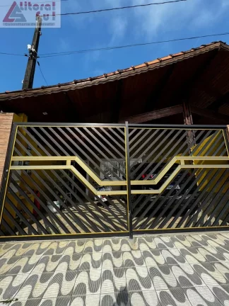 Imagem CASA RESIDENCIAL em PRAIA GRANDE - SP, REAL