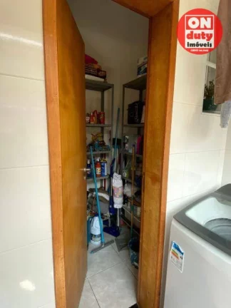 Imagem Casa com 3 quartos à venda, 156 m² por R$ 860.000 - Campo Grande - Santos/SP