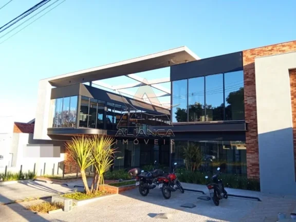 Imagem Sala - Ribeirão Preto - Ribeirânia