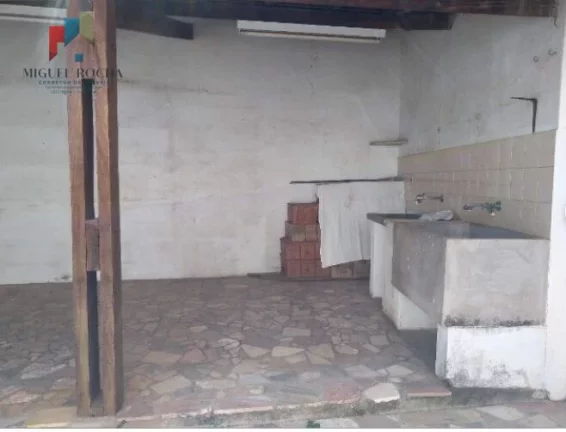 Imagem Casa à venda no bairro Centro - Tatuí/SP