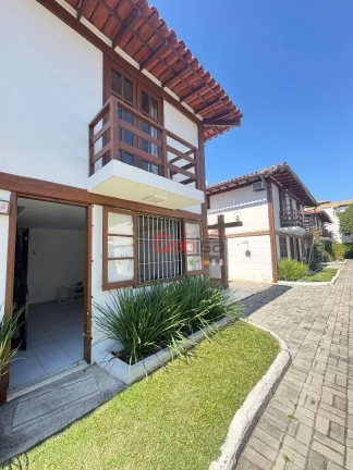 Imagem Casa com 2 dormitórios à venda, 70 m² por R$ 730.000,00 - Geribá - Armação dos Búzios/RJ