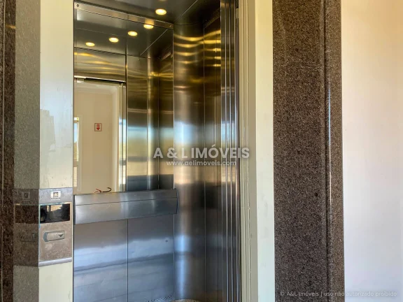 Imagem Apartamento Capivari | 176 m², 3 Suítes, Mobília Inclusa