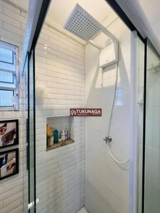 Imagem Apartamento com 2 quartos à venda, 40 m² por R$ 390.000 - Tucuruvi - São Paulo/SP