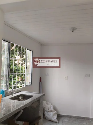 Imagem Casa tipo apartamento para locação em Vila Fachini, SP