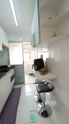 Imagem Apartamento com 2 quartos, à venda em São Paulo, Saúde
