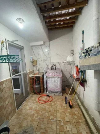 Imagem Casa à venda, 61 m² por R$ 260.000,00 - Lopes de Oliveira - Sorocaba/SP