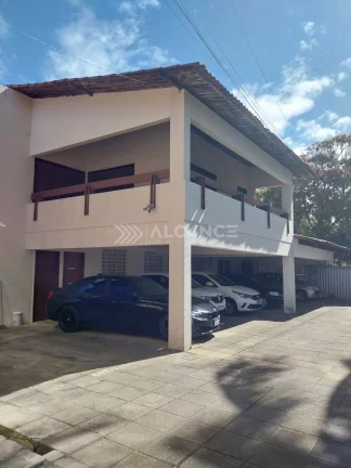Imagem Apto - 3 Quartos - 2 Suítes - 90 m² - Ponta de Campina, Cabedelo/PB.