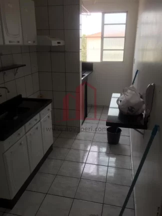 Imagem APARTAMENTO RESIDENCIAL em FRANCO DA ROCHA - SP, CHÁCARAS SÃO JOSÉ