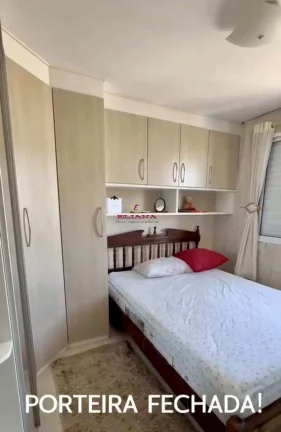 Imagem Apartamento à venda em Osasco, Bussocaba, com 2 quartos, 49m²