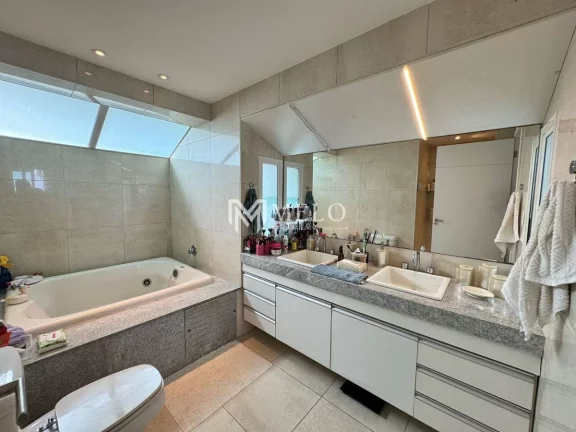 Imagem Oportunidade no PAIVA: 873m², 4qts, 04suites,13vagas(Porteira Fechada)...