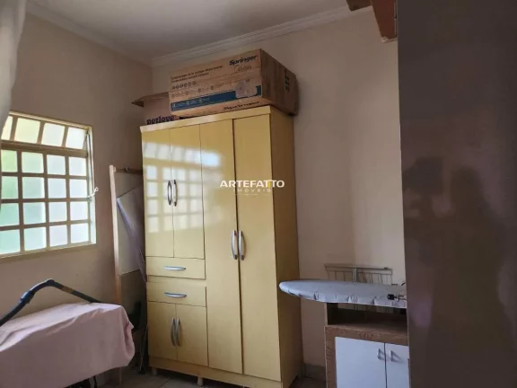Imagem Casa à venda no Bairro Integração – Franca/SP