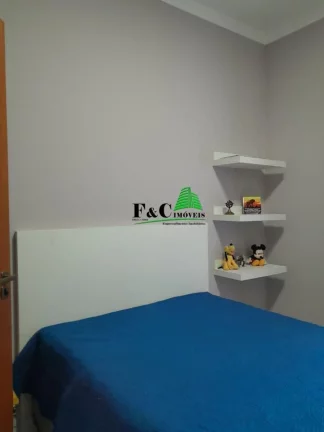 Imagem Casa para Venda em Iracemápolis, Jardim Residencial Flórida, 3 dormitórios, 1 suíte, 2 banheiros, 2 vagas