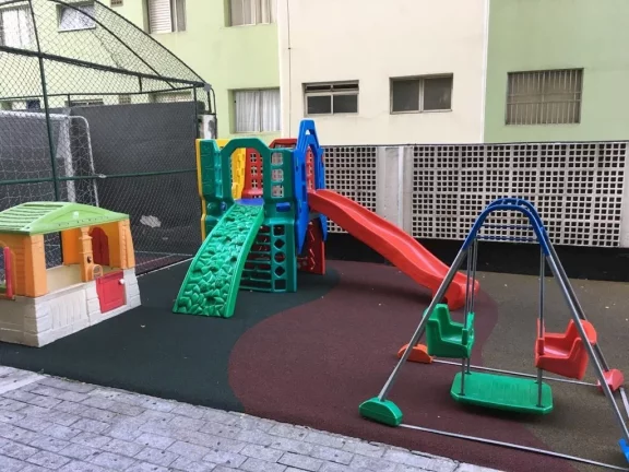 Imagem Ótima localização - Apartamento Andar Alto de 3 dormitórios (1 suíte) e 1 vaga de garagem ao lado do Hospital Tatuapé