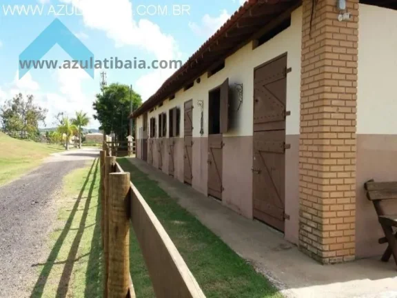 Imagem Casa Térrea à Venda | Condomínio Figueira Garden - Atibaia/SP
