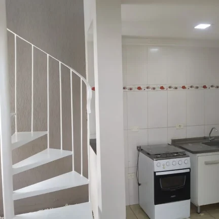 Imagem Apartamento para Locação no Centro de Sorocaba-SP: 1 quarto, 1 sala e 60m² de área!