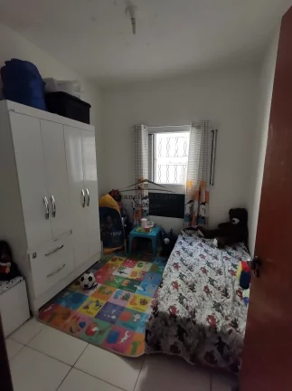 Imagem Casa à venda no bairro Jardim Esperança - Guaratinguetá/SP