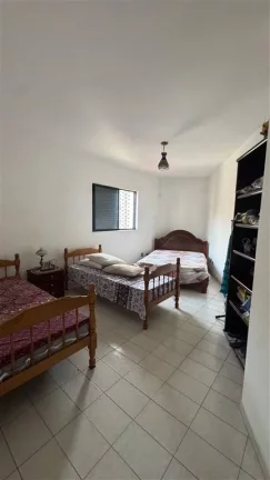 Imagem APARTAMENTO COM 46 m² - OCIAN - PRAIA GRANDE SP