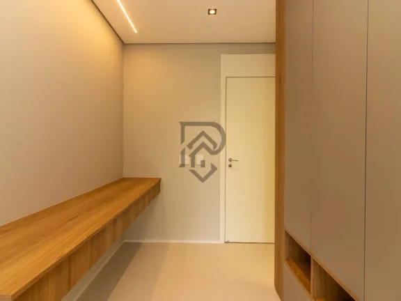 Imagem Apartamento vila clementino Cyrela Iconyc Decorado