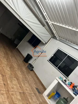 Imagem Casa à venda no bairro JARDIM ALTO DOS YPÊS III - Mogi Guaçu/SP