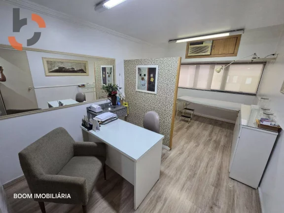 Imagem Sala à venda, 22 m² por R$ 150.000,00 - Centro - Nova Iguaçu/RJ