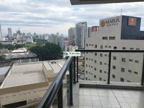Imagem APARTAMENTO RESIDENCIAL em São José dos Campos - SP, Jardim Aparecida