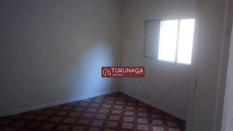 Imagem Casa à venda, 110 m² por R$ 650.000,00 - Parque Continental - Guarulhos/SP