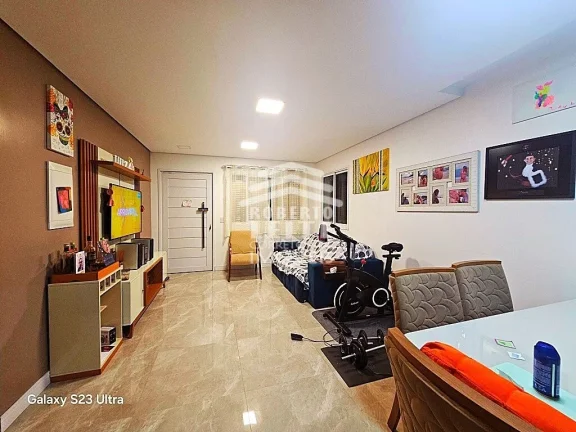 Imagem Residencial Verdes Campos - Casa Térrea em Condomínio à Venda no Verdes Campos