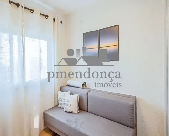 Imagem Apartamento  venda na Barra Funda com lazer completo, 82m².