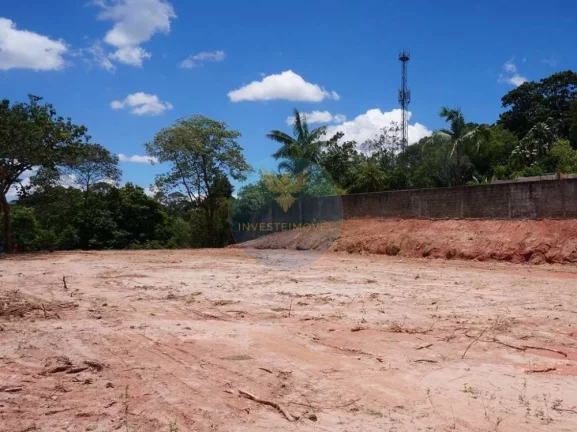 Imagem Área a Venda no bairro Granja Viana - Carapicuíba, SP
