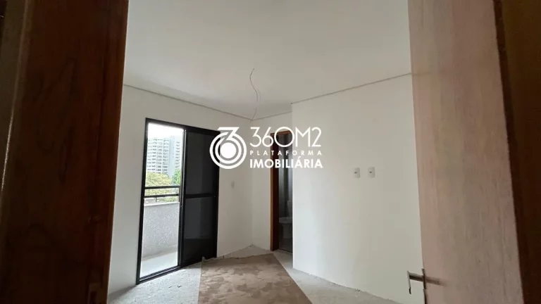 Imagem Cobertura para Venda em Santo André / SP no bairro Vila Assunção