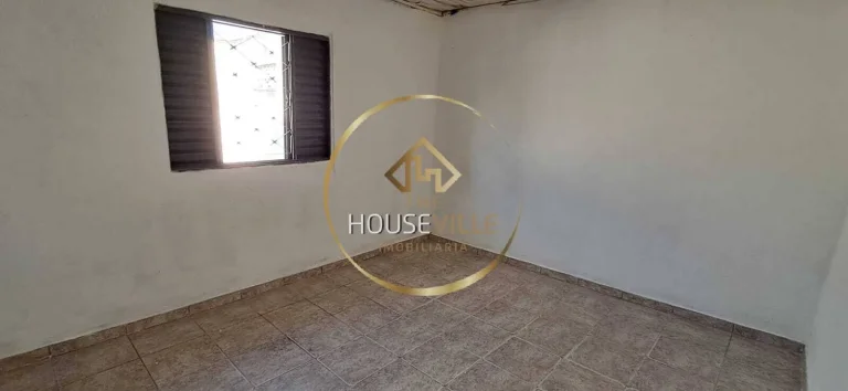 Imagem Casa a venda, 2 dormitorios 190m² em Santana, sjc