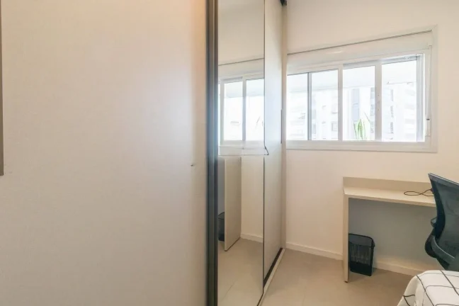 Imagem Apartamento com 3 Quartos à venda, 104m² - Vila Mariana