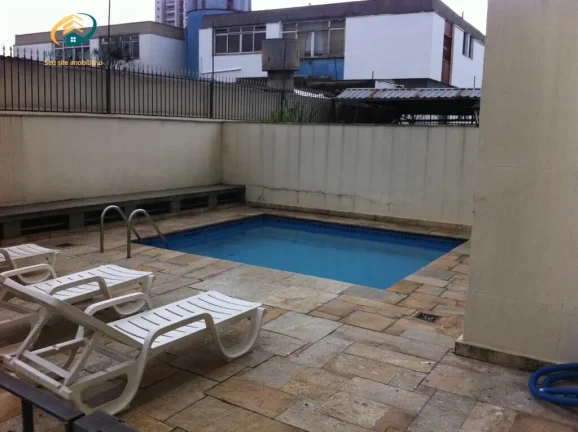 Imagem Apartamento à venda no bairro Vila Clementino - São Paulo/SP, Zona Sul