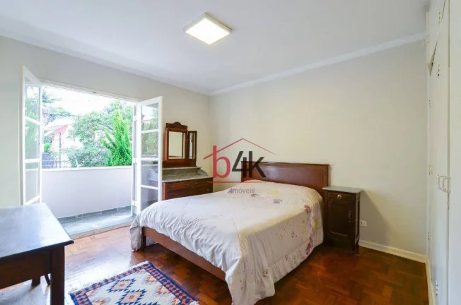 Imagem Casa com 3 dormitórios à venda, 200 m² por R$ 1.590.000,00 - Brooklin - São Paulo/SP