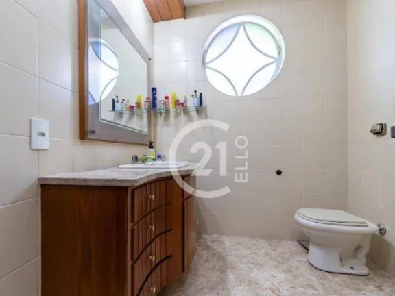 Imagem Casa com 4 dormitórios à venda, 363 m² por R$ 2.900.000,00 - Granja Julieta - São Paulo/SP