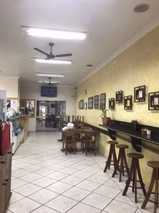 Imagem Ponto para alugar, 254 m² por R$ 6.628,57/mês - Vila Costa - Suzano/SP