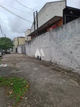 Imagem Pavilhão/Galpão para alugar no bairro Macuco - Santos/SP