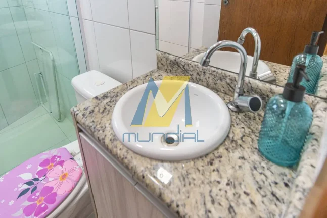 Imagem Casa à Venda - Conforto, Lazer e Tranquilidade