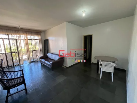 Imagem Apartamento com 3 dormitórios à venda, 85 m² por R$ 650.000,00 - Braga - Cabo Frio/RJ