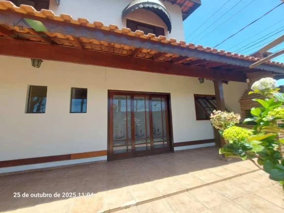 Imagem Sobrado de Esquina Exclusivo em Braz Cubas com 2 Suítes e garagem para 2 Carros!