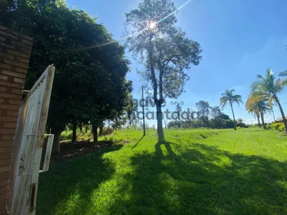 Imagem Chacara Nova Gran Ville
