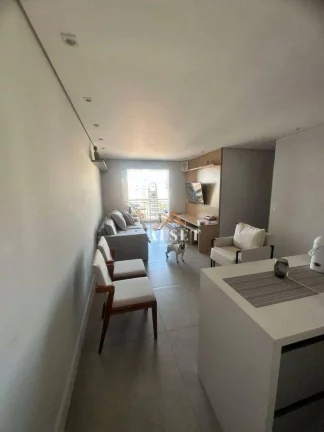 Imagem Apartamento Residencial à venda, Parque São Jorge, São Paulo - AP0820.