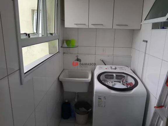 Imagem Cobertura à venda 2 Quartos, 1 Suite, 2 Vagas, Nova Gerty, São Caetano do Sul - SP