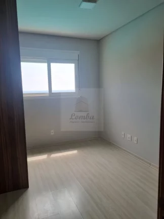 Imagem Apartamento de Luxo para Locação em Cuiabá-MT, no Ribeirão do Lipa: 3 Quartos, 3 Suítes, 2 Salas, 155m² de Área.