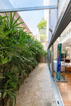 Imagem Casa na Granja Julieta com 5 suítes - 350m²