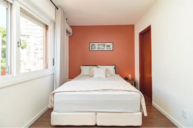 Imagem Apartamento à venda em Porto Alegre, Mont Serrat, com 3 quartos, 101m2